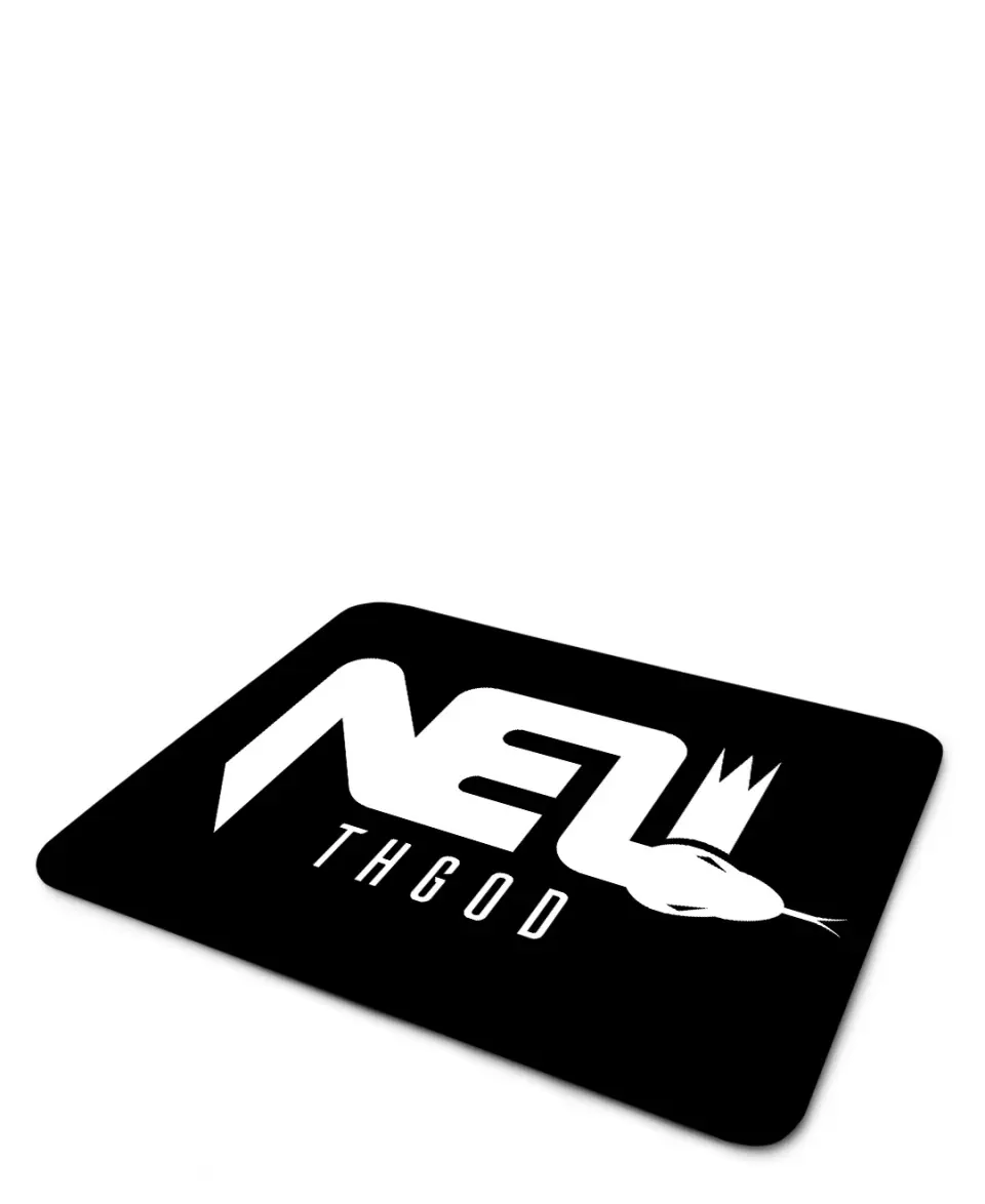 Logo - Mousepad