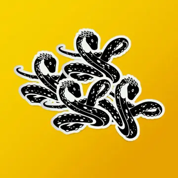 Sinc3r Sticker Pack