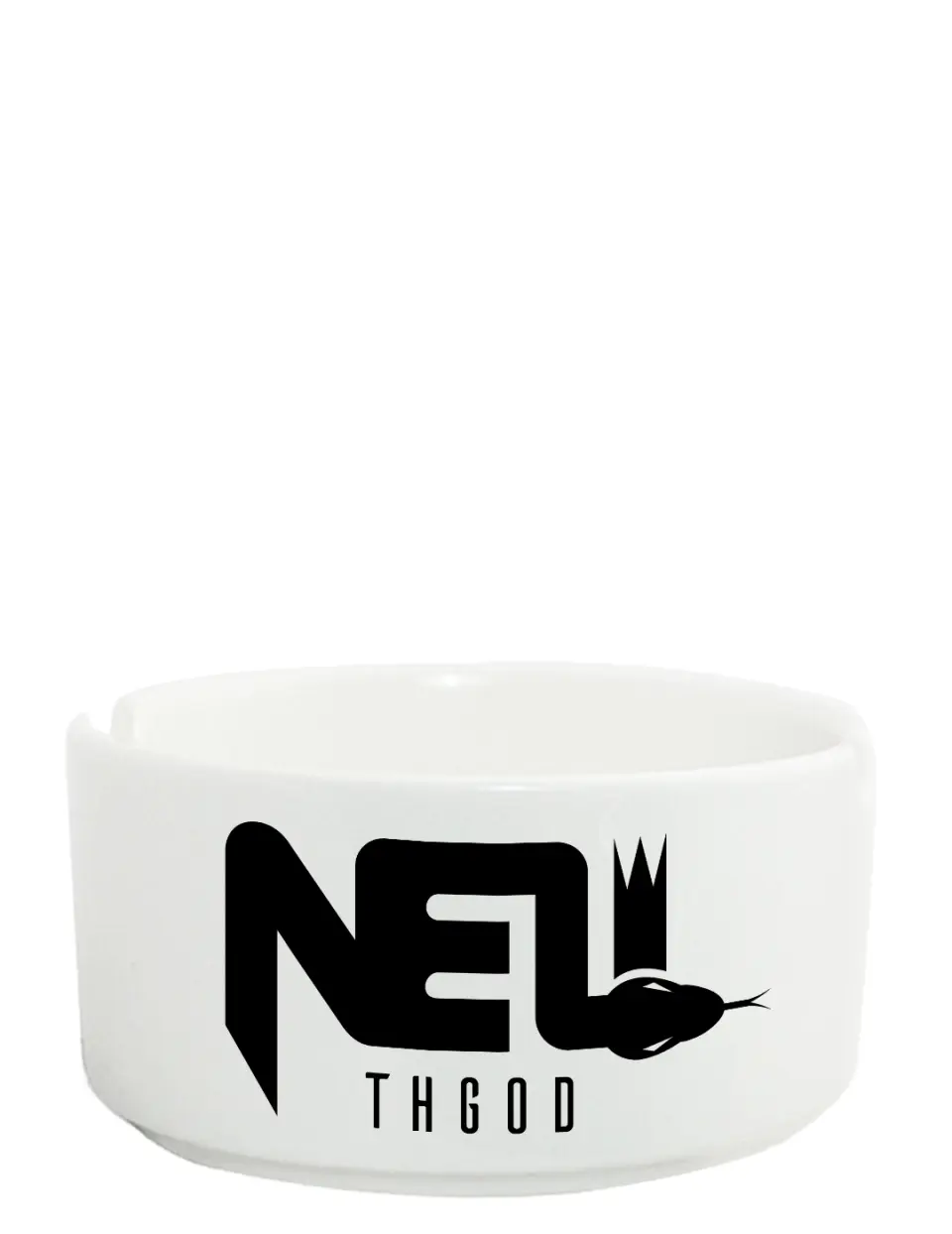 Neli ThGod - Scrumiera