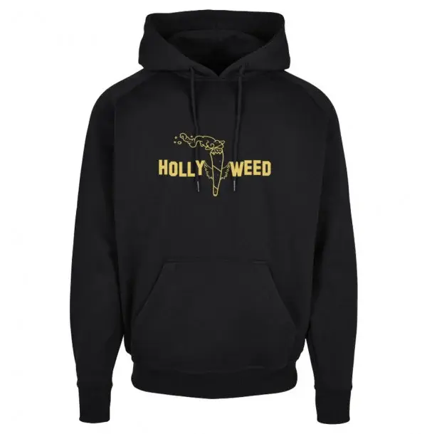 HOLLYWEED HANORAC PREMIUM